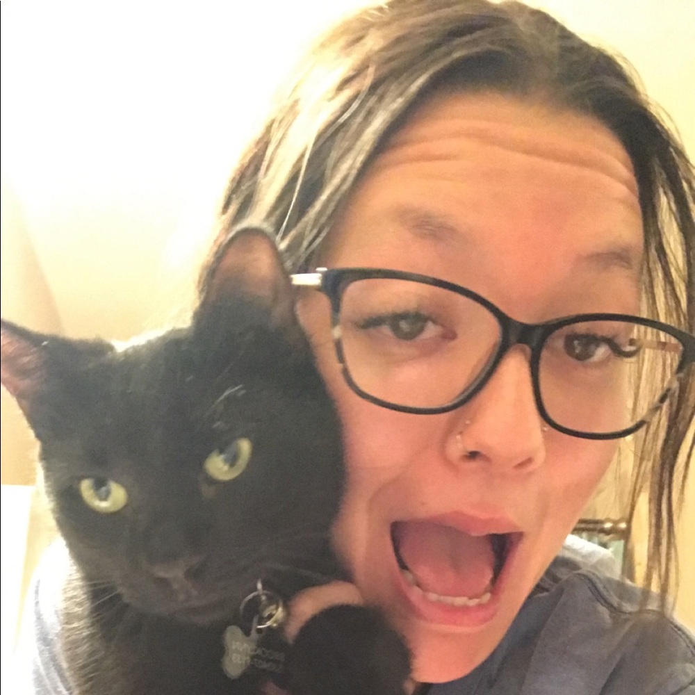 Meet your Posher, Brooklynn